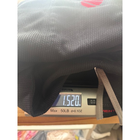 UFC Gym Vandal Kimonos Jiu Jitsu Gi Black M4 Mens BJJ Uniform Official UFC Gym - Picture 6 of 6